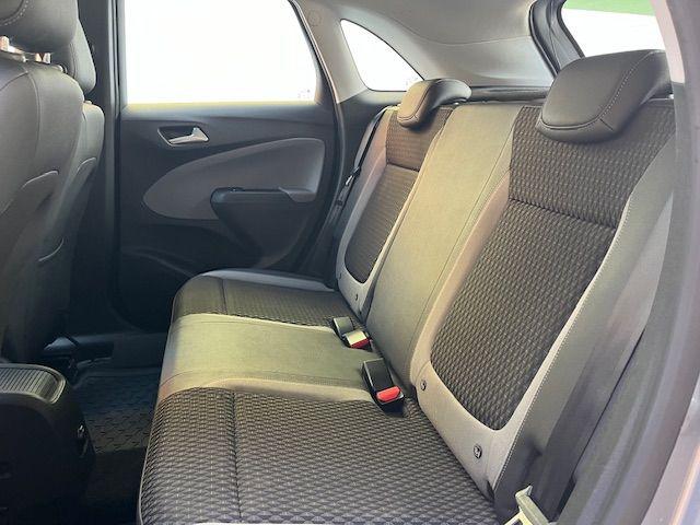 OPEL Crossland X usata, con Alzacristalli elettrici