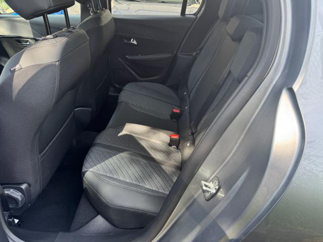 PEUGEOT 208 usata, con Boardcomputer
