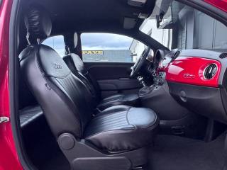 FIAT 500 usata, con Climatizzatore