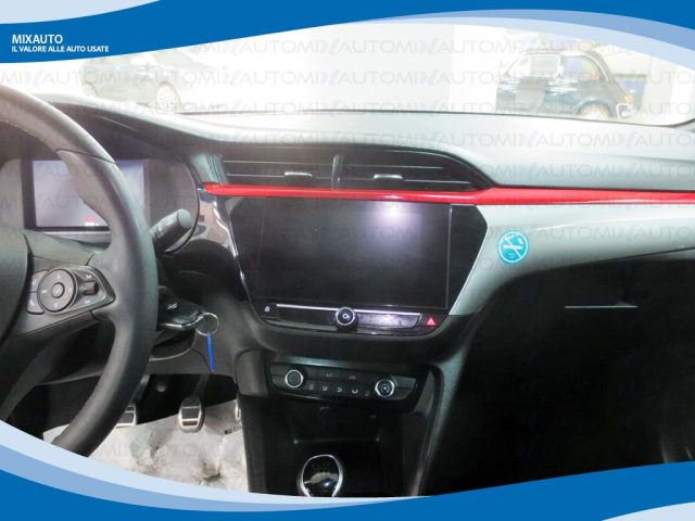 OPEL Corsa usata, con Autoradio