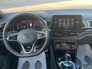 VOLKSWAGEN T-Roc usata, con ESP