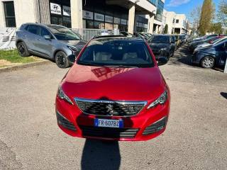 PEUGEOT 308 usata, con Autoradio