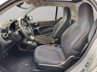 SMART ForTwo usata, con Climatizzatore