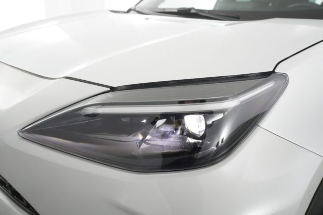 TOYOTA Yaris Cross usata 13