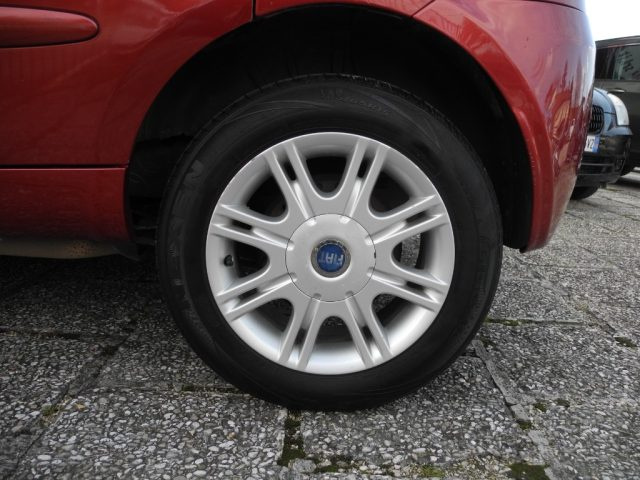 FIAT Multipla usata 41