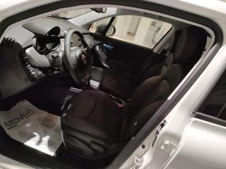 FIAT 500X usata, con Climatizzatore