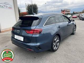 KIA Ceed usata, con Airbag Passeggero