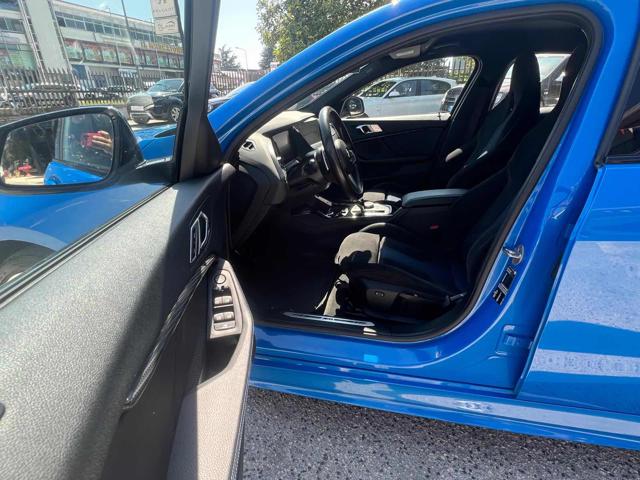 BMW 118 usata, con ESP