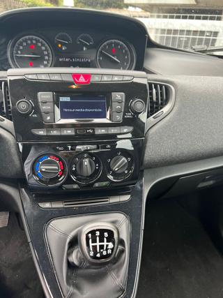 LANCIA Ypsilon usata, con Controllo trazione