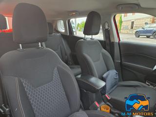 JEEP Compass usata 20