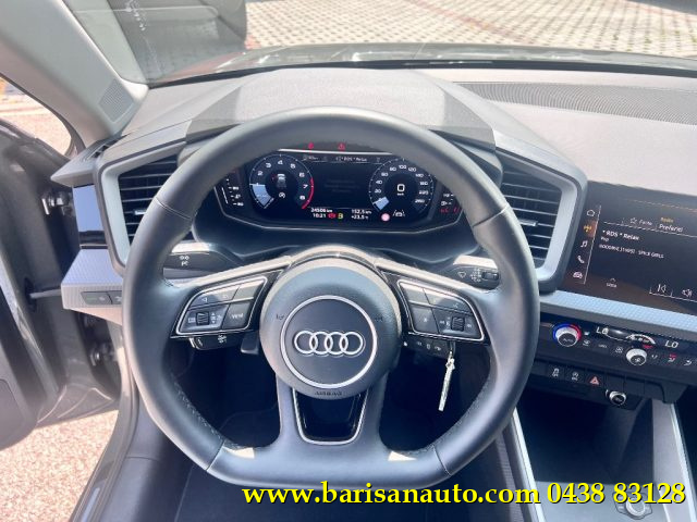 AUDI A1 usata, con Chiusura centralizzata