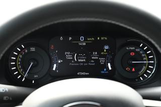 JEEP Renegade usata, con Park Distance Control