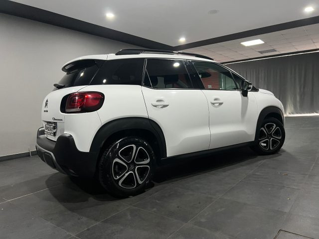 CITROEN C3 Aircross usata, con Airbag laterali