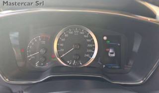 TOYOTA Corolla usata, con Autoradio