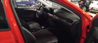 FORD Focus usata, con Sensori di parcheggio posteriori