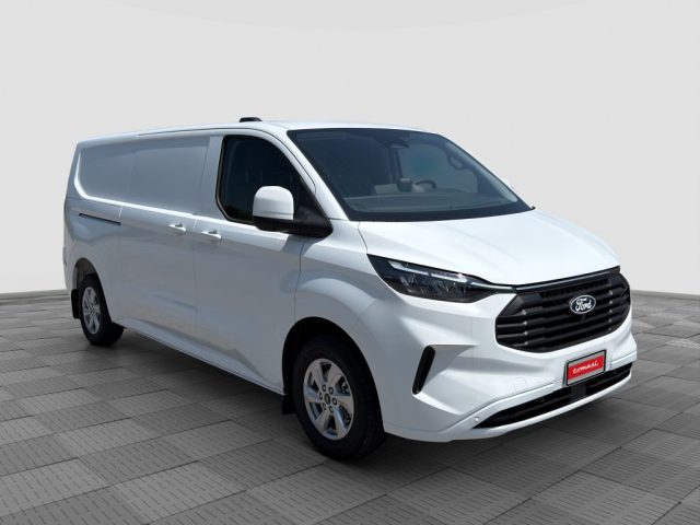 FORD Transit Custom usata 6