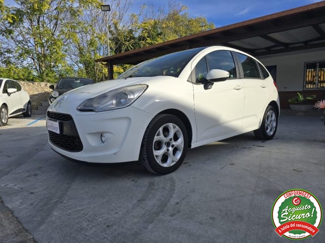 CITROEN C3 usata, con ABS