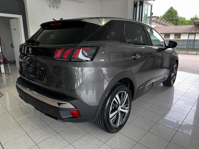 PEUGEOT 3008 usata, con Airbag Passeggero