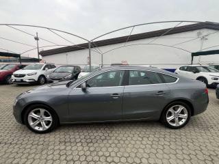 AUDI A5 usata, con Boardcomputer