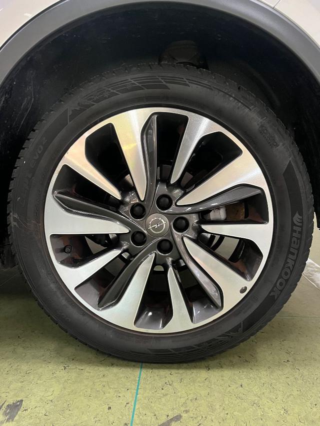 OPEL Mokka X usata, con Autoradio