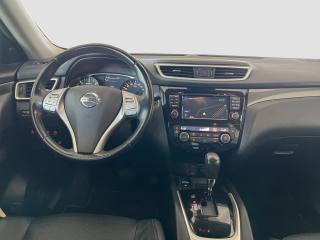 NISSAN X-Trail usata 8