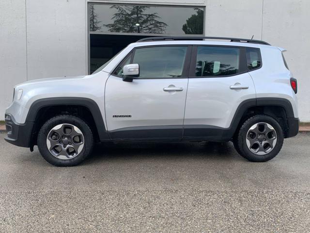 JEEP Renegade usata, con Park Distance Control