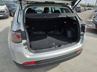 JEEP Compass usata, con Fendinebbia