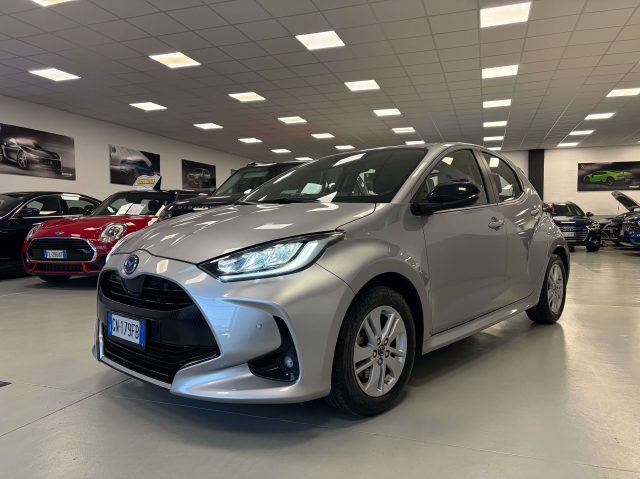 MAZDA 2 usata, con ABS