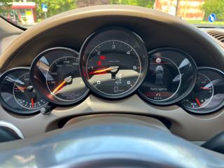 PORSCHE Cayenne usata, con Controllo trazione