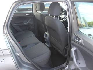 VOLKSWAGEN T-Cross usata, con Volante in pelle