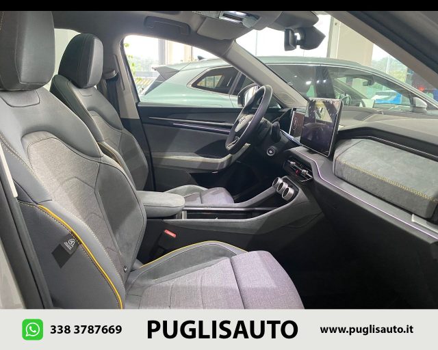 SKODA Kodiaq usata, con Climatizzatore