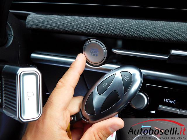 HYUNDAI Tucson usata, con Isofix