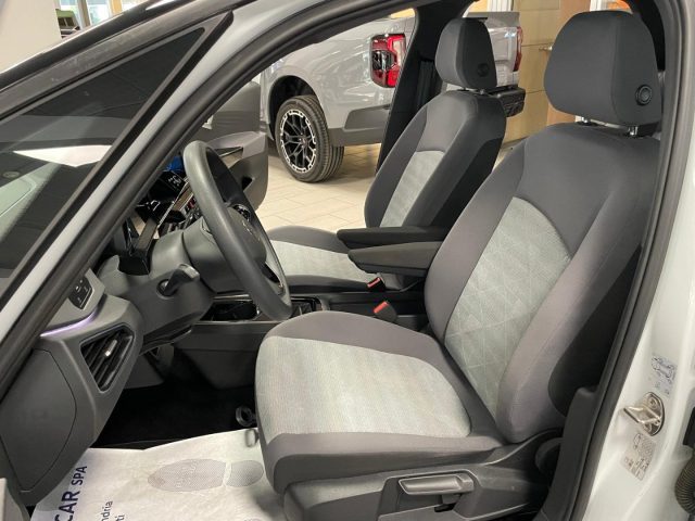 VOLKSWAGEN ID.3 usata, con Controllo vocale