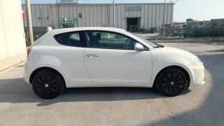 ALFA ROMEO MiTo usata, con Airbag Passeggero