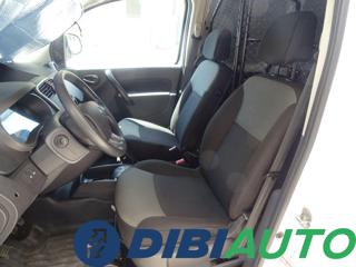 RENAULT Kangoo usata, con Cruise Control