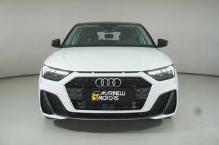 AUDI A1 usata, con Airbag laterali