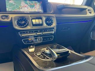MERCEDES-BENZ G 63 AMG usata, con ESP