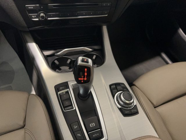 BMW X4 usata, con Controllo trazione