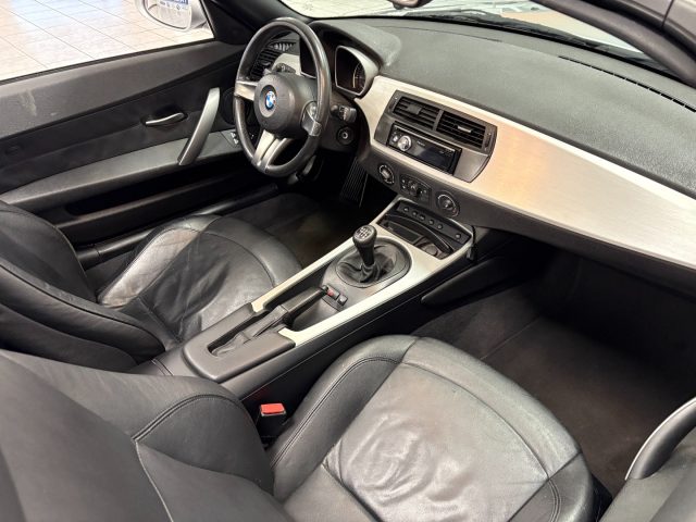 BMW Z4 usata, con Cerchi in lega