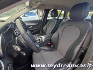 MERCEDES-BENZ C 180 usata, con Controllo trazione