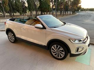 VOLKSWAGEN T-Roc usata, con Airbag laterali