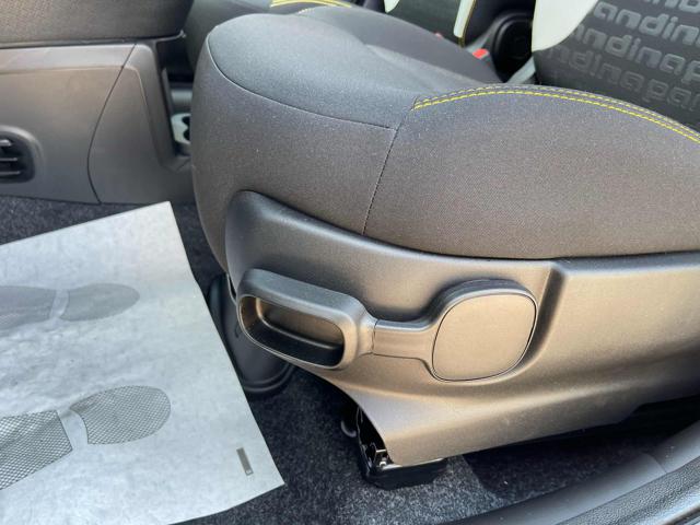 FIAT Panda usata, con Autoradio digitale