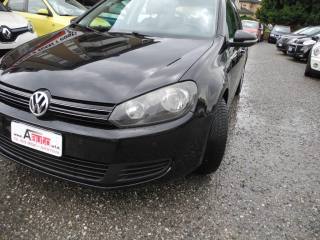 VOLKSWAGEN Golf usata 48