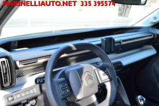 CITROEN C3 Aircross usata, con Chiusura centralizzata