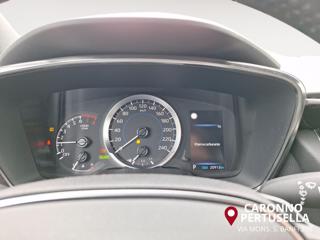 TOYOTA Corolla usata, con Sedili riscaldati