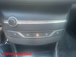 PEUGEOT 308 usata, con USB