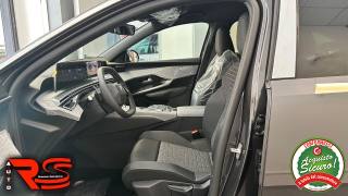PEUGEOT 3008 usata, con ESP