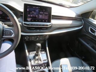 JEEP Compass usata, con Servosterzo
