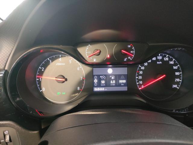 OPEL Corsa usata, con Cruise Control