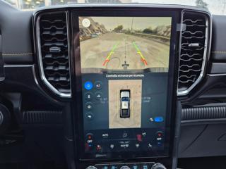 FORD Ranger usata, con Cruise Control